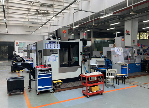 多道工序嚴格檢測 多道工序嚴格檢測